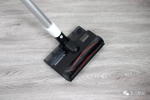 旗艦大吸力，拖吸兩相宜 睿米Nex2無線吸塵器體驗(yàn)