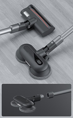 家用吸塵器及其配件全解析