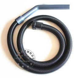 威霸吸塵器核心配件 原裝SD18吸塵軟管(GVD15/VKD15)的選購與使用指南