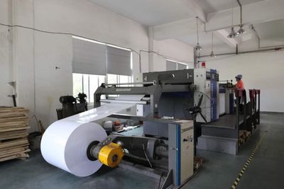 精工細作，印領未來——上海杰鋒印刷包裝以品質鑄就企業風采